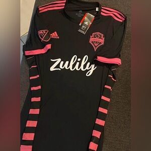 Adidas Women’s Jersey Seattle Saunder FC